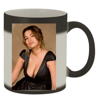 Jessica Gomes Color Changing Mug