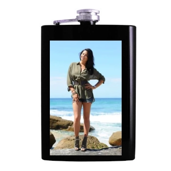 Jessica Gomes Hip Flask