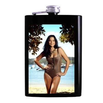 Jessica Gomes Hip Flask