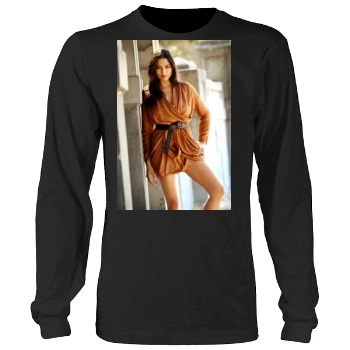 Jessica Gomes Men's Heavy Long Sleeve TShirt