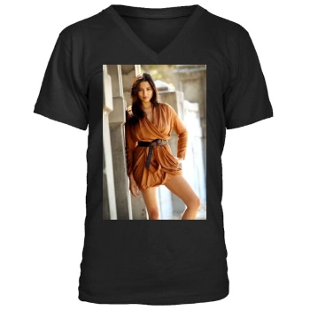 Jessica Gomes Men's V-Neck T-Shirt