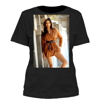 Jessica Gomes Women's Cut T-Shirt