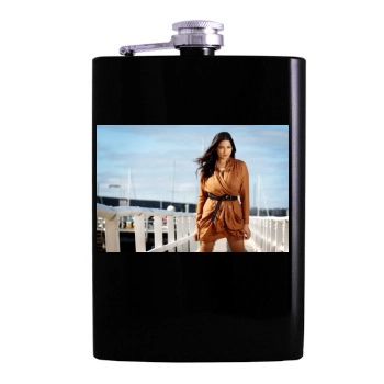 Jessica Gomes Hip Flask