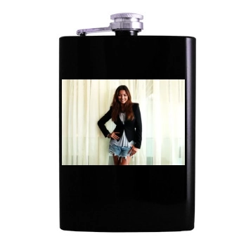 Jessica Gomes Hip Flask