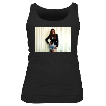 Jessica Gomes Women's Tank Top