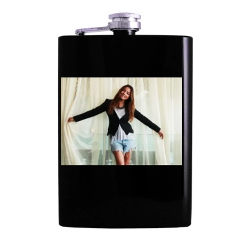 Jessica Gomes Hip Flask