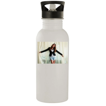 Jessica Gomes Stainless Steel Water Bottle