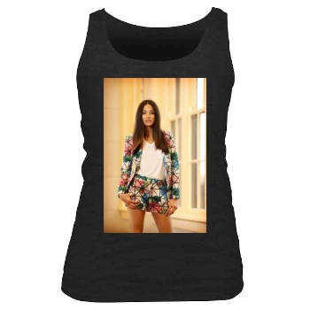 Jessica Gomes Women's Tank Top