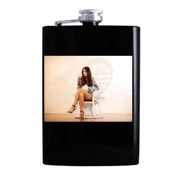 Jessica Gomes Hip Flask