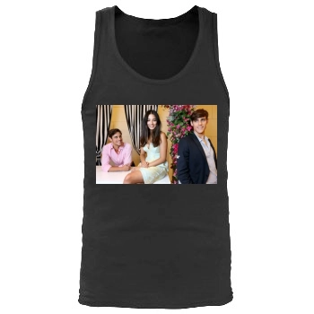 Jessica Gomes Men's Tank Top