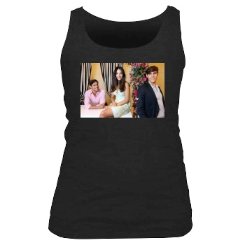 Jessica Gomes Women's Tank Top