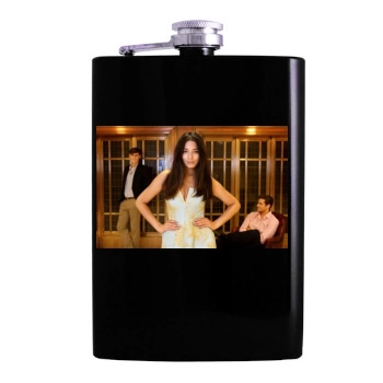 Jessica Gomes Hip Flask