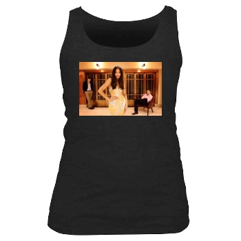 Jessica Gomes Women's Tank Top