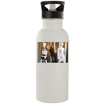 Jessica Gomes Stainless Steel Water Bottle