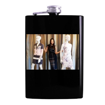 Jessica Gomes Hip Flask