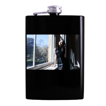 Jessica Gomes Hip Flask