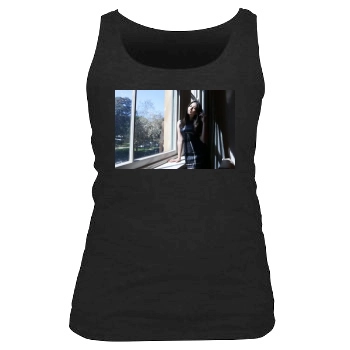 Jessica Gomes Women's Tank Top