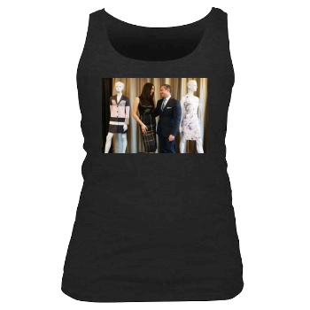 Jessica Gomes Women's Tank Top