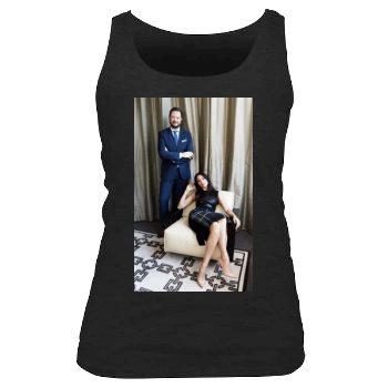 Jessica Gomes Women's Tank Top