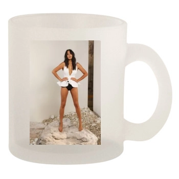 Jessica Gomes 10oz Frosted Mug