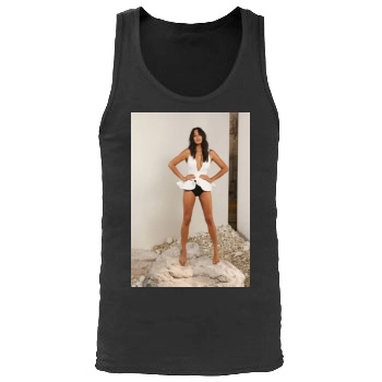 Jessica Gomes Men's Tank Top