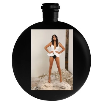 Jessica Gomes Round Flask