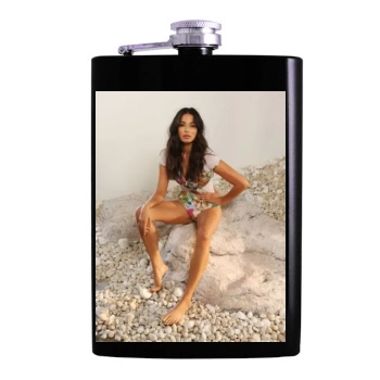 Jessica Gomes Hip Flask