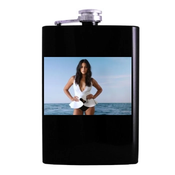 Jessica Gomes Hip Flask