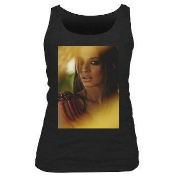 Jessica Gomes Women's Tank Top