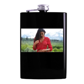 Jessica Gomes Hip Flask