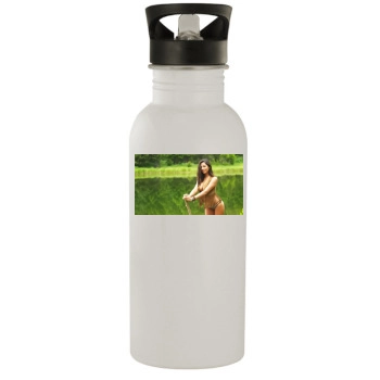 Jessica Gomes Stainless Steel Water Bottle