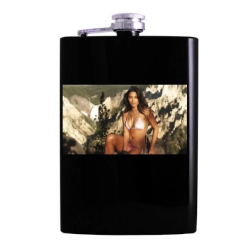 Jessica Gomes Hip Flask