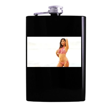 Jessica Gomes Hip Flask