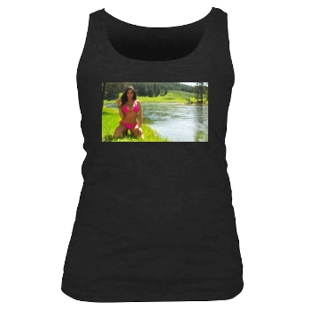 Jessica Gomes Women's Tank Top