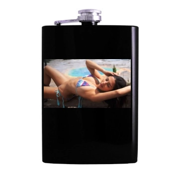 Jessica Gomes Hip Flask