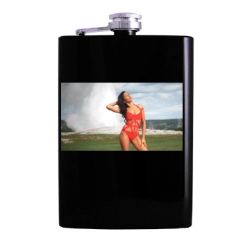 Jessica Gomes Hip Flask