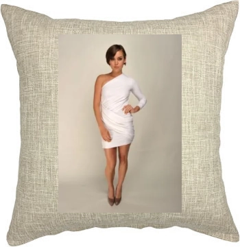 Jessica Stroup Pillow