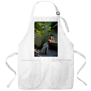 Jessica Stroup Apron