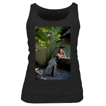 Jessica Stroup Women's Tank Top