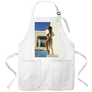 Jennifer Walcott Apron