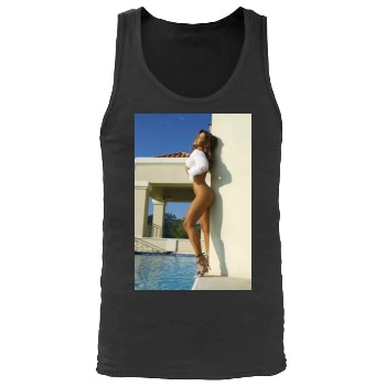 Jennifer Walcott Men's Tank Top