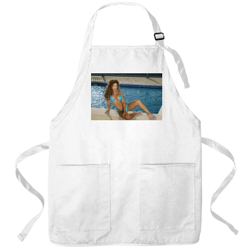 Jennifer Walcott Apron