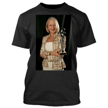 Helen Mirren Men's TShirt