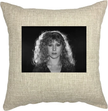 Helen Mirren Pillow