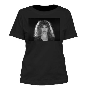 Helen Mirren Women's Cut T-Shirt