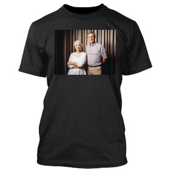 Helen Mirren Men's TShirt