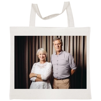 Helen Mirren Tote