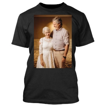 Helen Mirren Men's TShirt