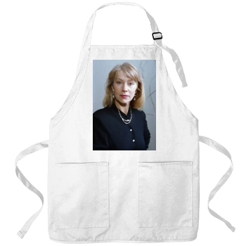 Helen Mirren Apron