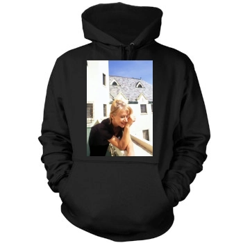 Helen Mirren Mens Pullover Hoodie Sweatshirt